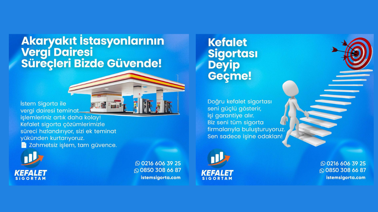 İhale Süreçlerinde Kefalet Sigortasının Rolü ve Önemi – teminatsigorta.com