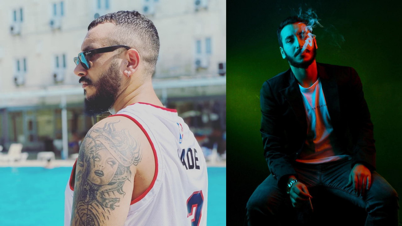 MY Production by Murat Yılmaz Bir Neslin Parti Anıları Yeniden Canlanıyor!