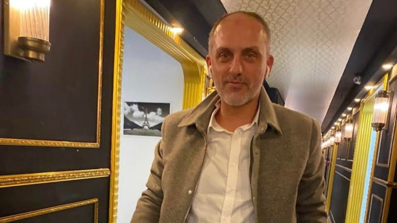 Şenol Muslu LUU Markasıyla Otelcilikte Fark Yaratan Yaklaşım