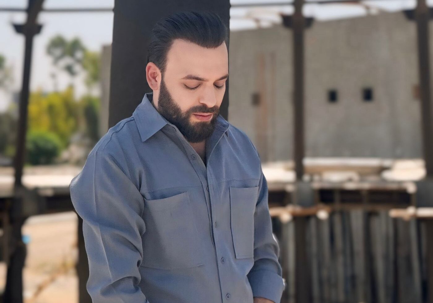 Mohamed Najar’ın Kendi Kaleminden Dökülen Notalar ve Duygusal Eserleri