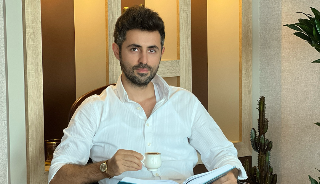 Av. Dr. Emre CEBECİ Liderliğinde Kanserle Mücadele ve Kişiselleştirilmiş Sağlık