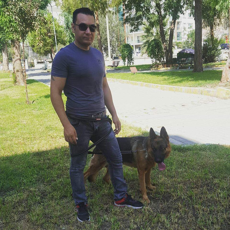 Pozitif Eğitim ve Şeffaflık: S.I.R K9’un Fark Yaratan Yaklaşımı