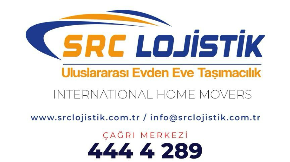 SRC Lojistik ile Kahve Keyfiniz Bozulmadan Taşınma Rahatlığı