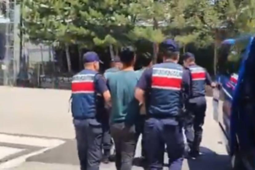 14 ilde DEAŞ operasyonu: 26 gözaltı