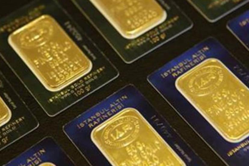 Altının kilogram fiyatı geriledi: 4 milyon 350 bin lira
