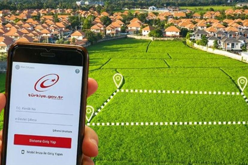 Arsa veya ev alacaklar dikkat! Satın almadan mutlaka bakın: E-Devlet’te erişime açıldı