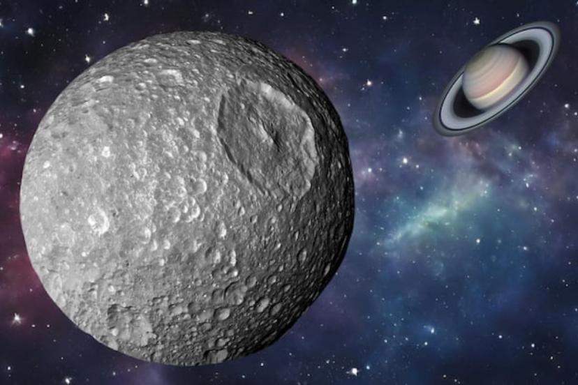 Ay ve Satürn gece gökyüzünde bir araya geliyor: Nasıl izlenir