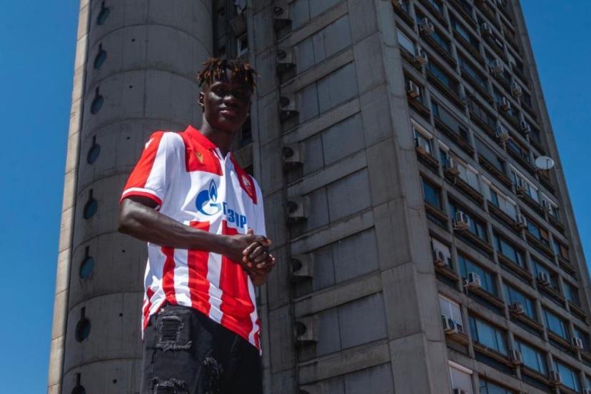 Beşiktaş’ın gündemindeydi! Mahmudu Bajo’nun menajeri konuştu