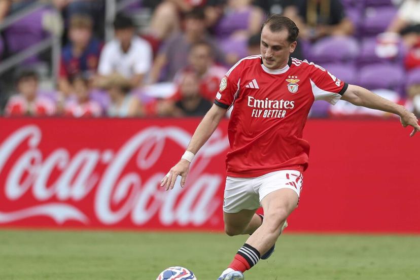 Bruno Lage: Kerem’i Nice maçının kadrosuna alacağım