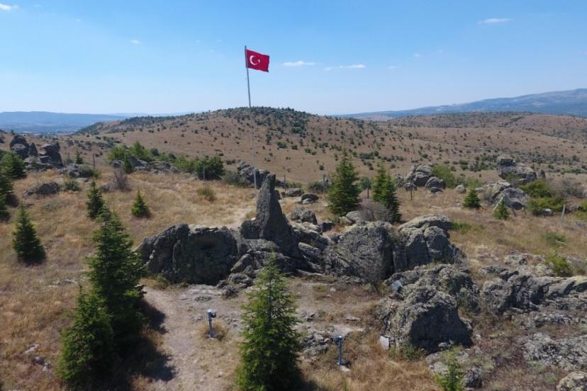 Bu köyde asırlardır davul çalmak yasak: İşte nedeni