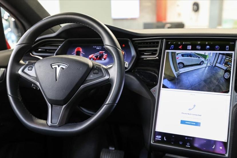 Bu Özelliği Pek Bilinmiyor; İşte Tesla’nın Özel Modu!