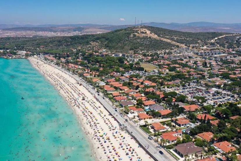 Çeşme’de su kesinti süresi uzatıldı