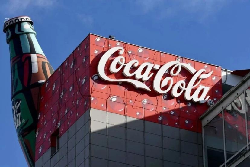 Coca-Cola’dan Acil Geri Çağırma: Elma Suyu Markasında Sağlık Endişesi!