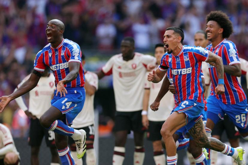 Crystal Palace’ın CAS’a itirazına ret!