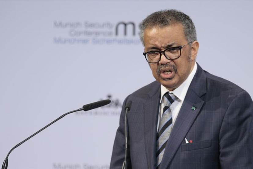 DSÖ, İsrail’in Gazze’yi işgal planını değerlendirdi