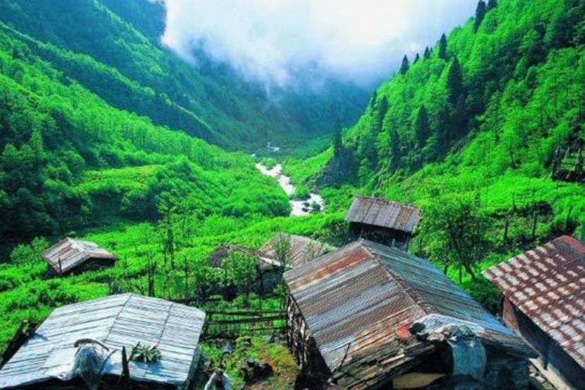 En temiz havaya sahip olan ülkeler listelendi! Türkiye sıralamasıyla şaşırttı