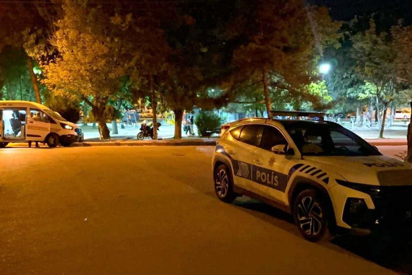 Eskişehir’de silahlı kavga: 1 ölü, 2 yaralı