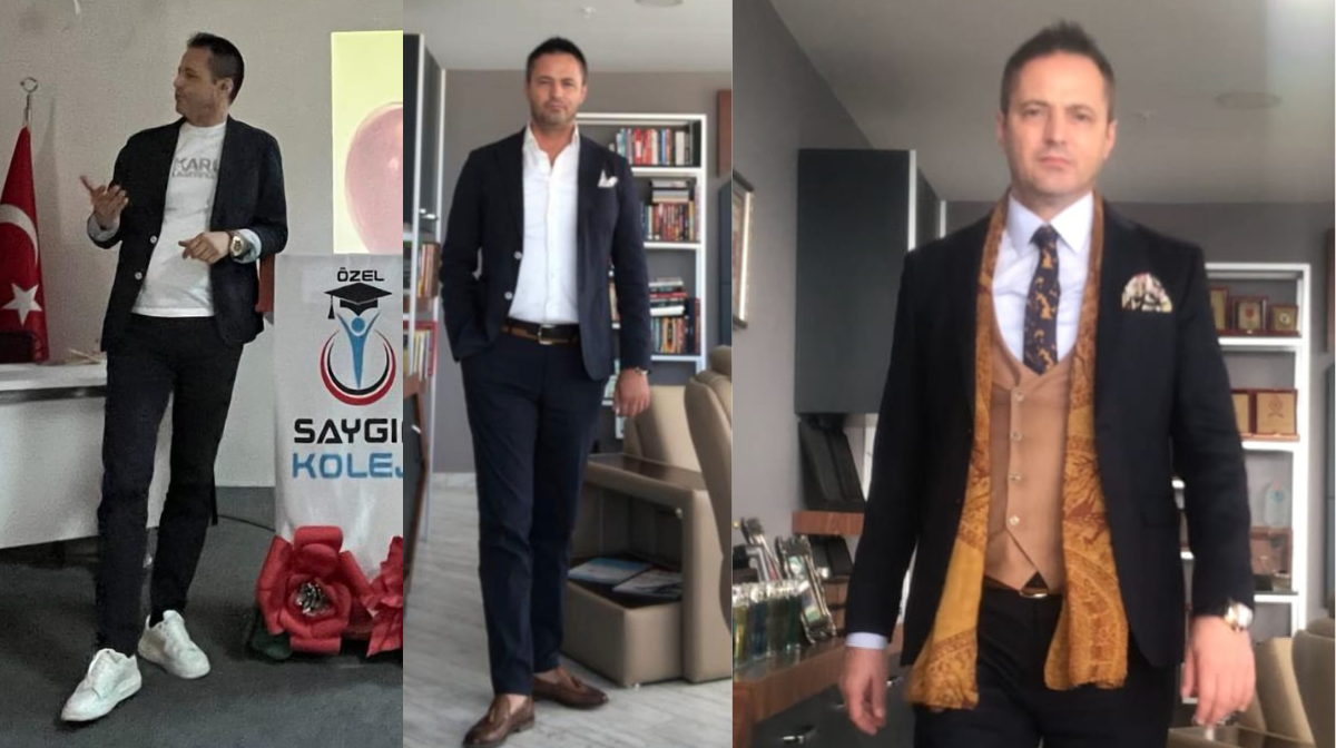 Özel Saygın Koleji İzmir Bornova: Geleceği Şekillendiren Eğitim Anlayışı