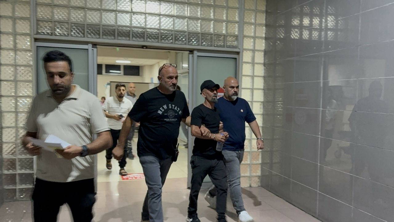 Aydın’da 17 Yıl Hapis Cezalı Firari, Düğünde Yakalandı