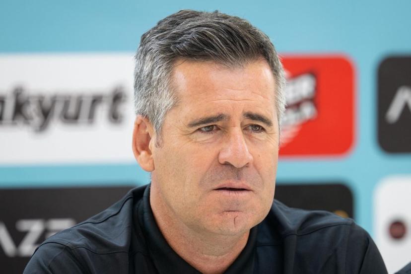 Hüseyin Eroğlu, 58. TSYD Ankara Kupası’nı değerlendirdi