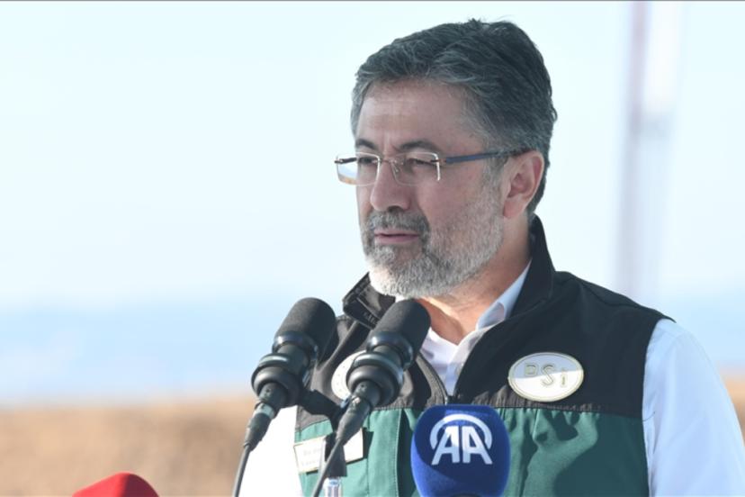 İbrahim Yumaklı: Belediyelerimizin algının değil, suyun yönetimini yapmalı
