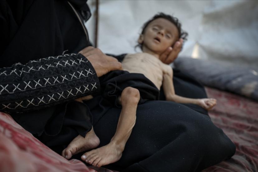 İsrail’in saldırıları altındaki Gazze’de can kaybı 61 bin 499’a yükseldi