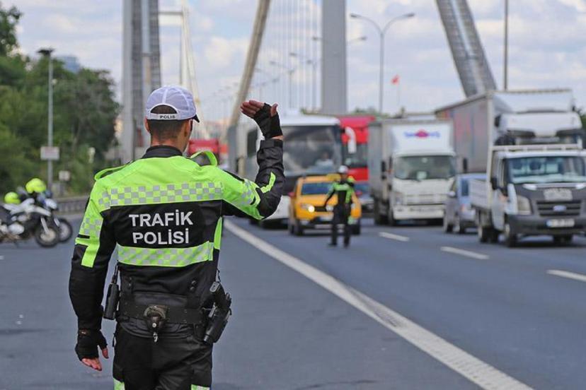 İstanbul’da 30 Ağustos hazırlığı: İşte kapanacak yollar