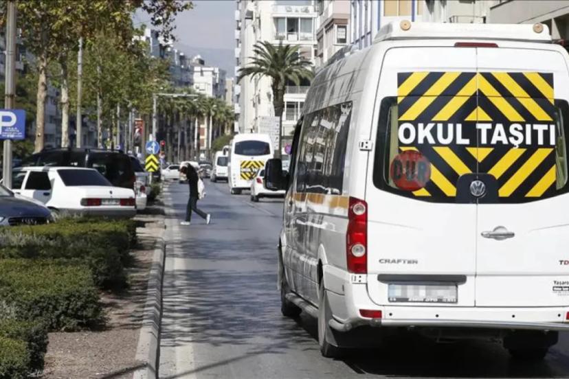 İzmir’de okul servis ücretleri belli oldu: Yeni tarife onaylandı
