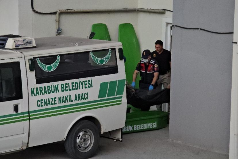 Karabük’te şüpheli yangın: Karı-koca evde ölü bulundu