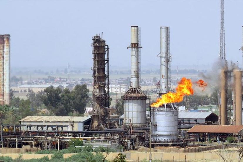 Kerkük’teki petrol sahaları geliştirmeye başlanacak