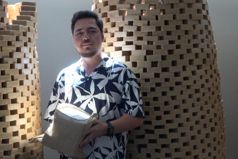 Kilis’te doğal sabun üretimi dört kuşaktır devam ediyor