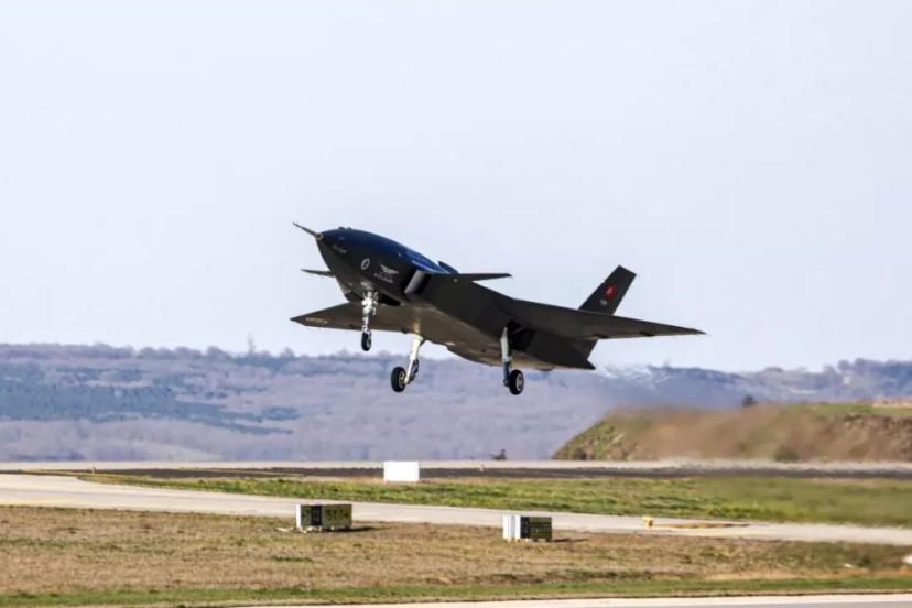 KIZILELMA seri üretimde: F-16 maliyetine 20 yerli savaş uçağı