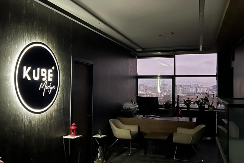 Kube Medya Dokunuşuyla Web Siteniz Parmak Isırtacak