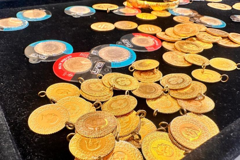 Kuyum uzmanından sahte altına karşı uyarı