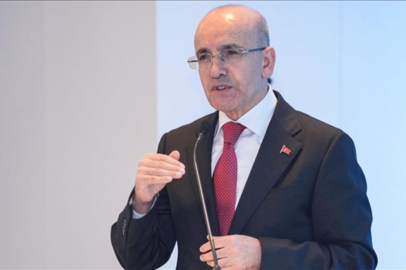 Mehmet Şimşek: Dezenflasyon sürecini kesintiye uğratmamakta kararlıyız