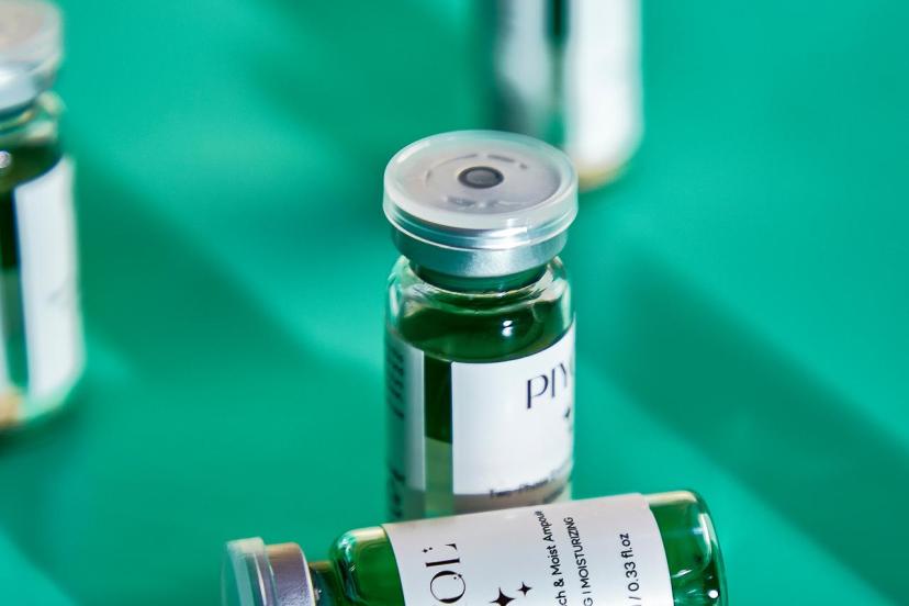 PİYOL KOZMETİK: Güney Kore’nin Uzman AR-GE Ekibi ile Gelen Formül Harikaları