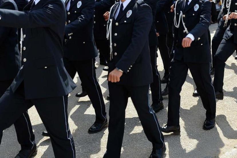 Polis Meslek Yüksekokullarına 2 bin 500 öğrenci alınacak