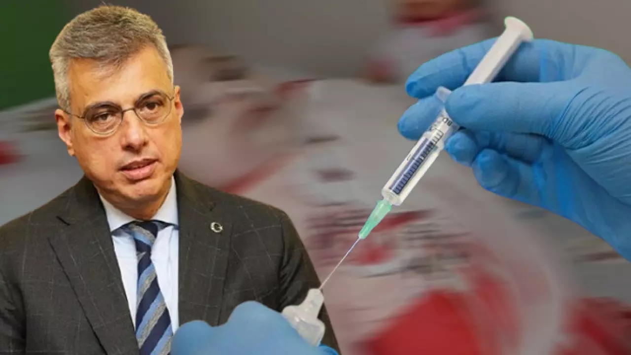 Sağlık Bakanı Memişoğlu’ndan Müjde: SMA İlacı Artık Türkiye’de Üretilecek