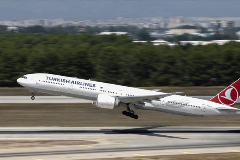 THY’den akıllı bagaj duyurusu