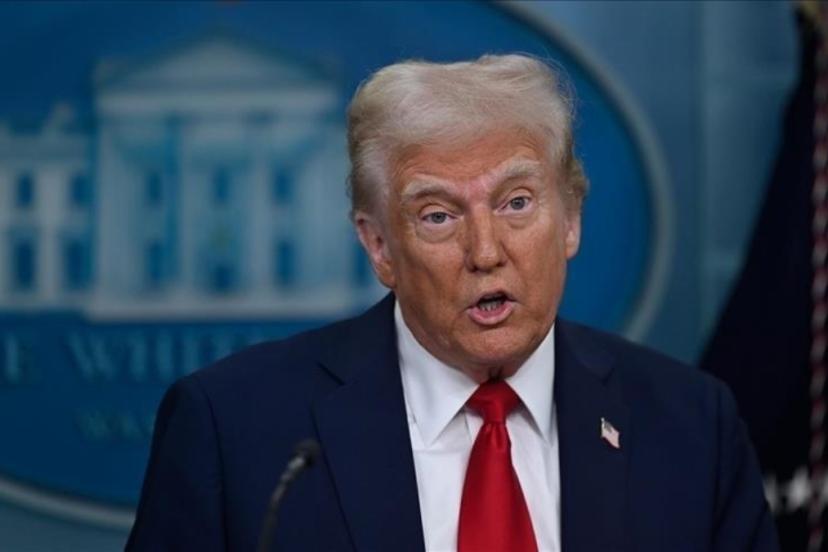Trump’tan Washington’daki evsizlere ‘derhal gidin’ çağrısı