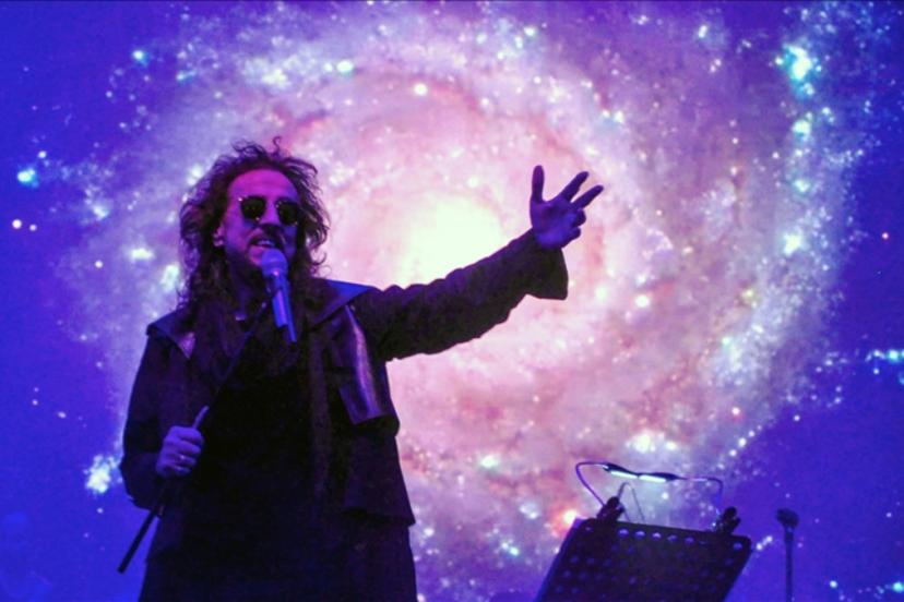 Türk müziğinin unutulmaz seslerinden biri İlhan İrem 3 yıl önce bugün yaşamını yitirdi