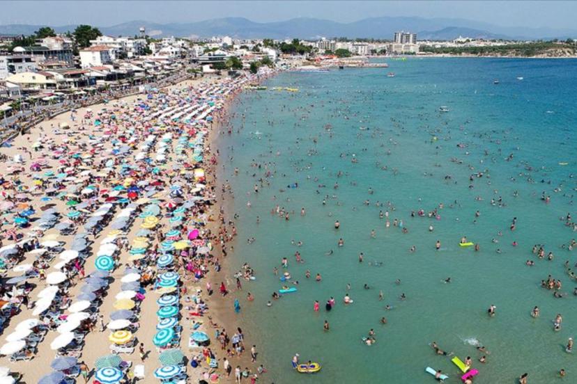 Türkiye sürdürülebilir turizmde güçleniyor: Rekabet avantajı sağlıyor