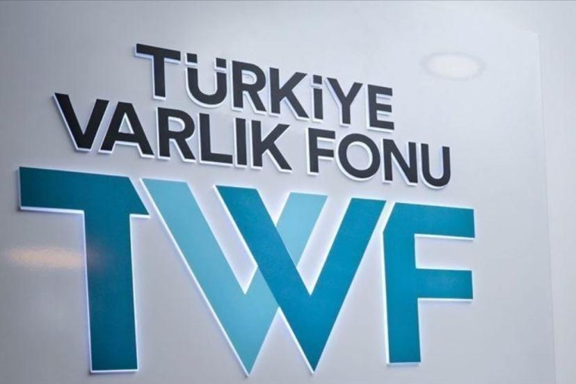 Türkiye Varlık Fonu’ndan 600 milyon dolarlık finansman