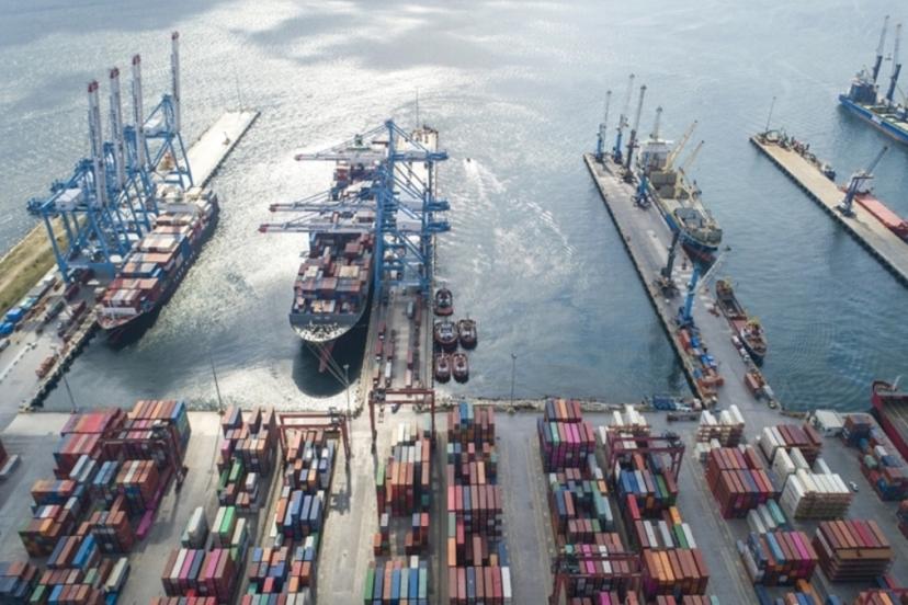 Türkiye’den Romanya’ya 4,7 milyar dolarla tüm zamanların en yüksek ocak-temmuz ihracatı