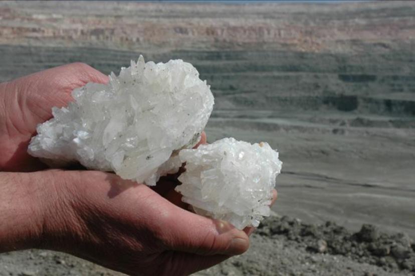 Türkiye’nin yeraltı potansiyeli 3,5 trilyon dolar