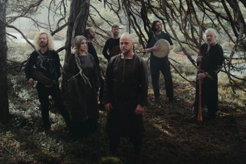 Wardruna, İstanbul’da müzikseverlerle buluşacak