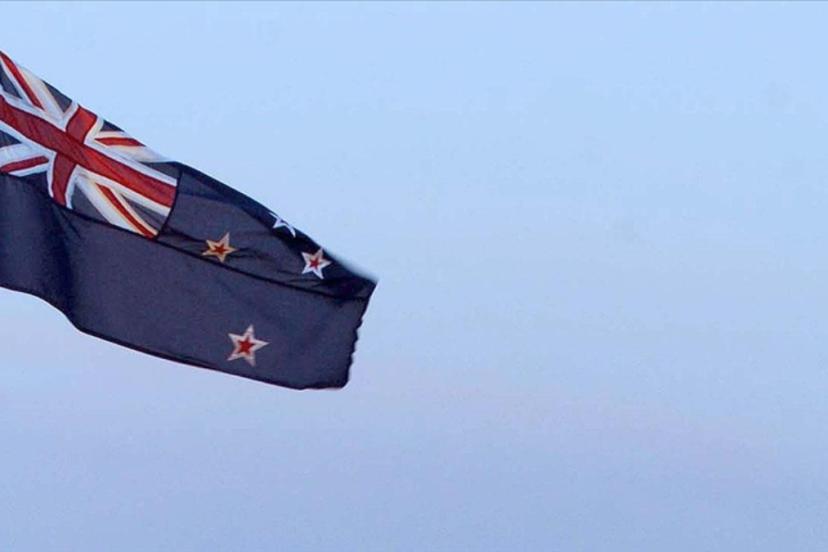 Yeni Zelanda’dan ‘Filistin devletini tanıyabiliriz’ mesajı