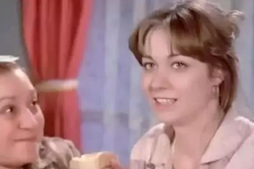 Yıllara meydan okuyanlardan! Yeşilçam’ın sarışın güzeli Itır Esen 68 yaşında!