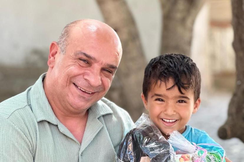 Yusuf Tümay: Kimsesiz Çocukların Yüzündeki Tebessümün Mimarı