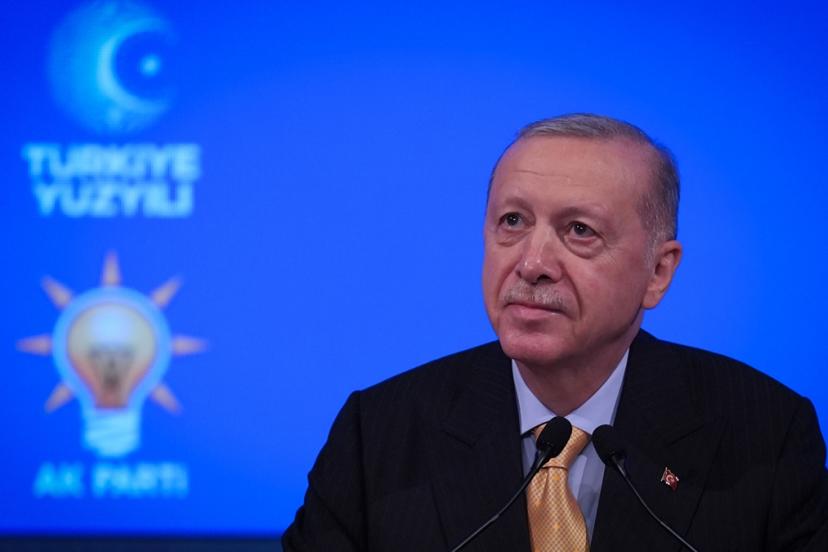 Zengezur Koridoru için ilk kazma vuruldu: Cumhurbaşkanı Erdoğan törene mesaj gönderdi